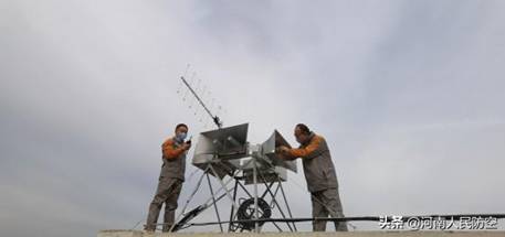 省人防辦黨組書記、主任賈宏偉緊前安排部署全省人防警報(bào)統(tǒng)一鳴響工作